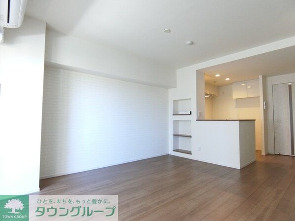 シェルト新都心の物件内観写真